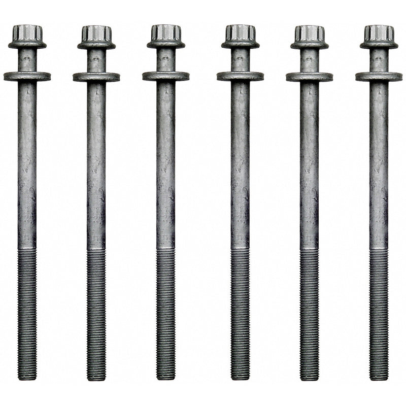 Fel-Pro ES 72905 Engine Cylinder Head Bolt Set for Subaru and Toyota 86