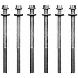 Fel-Pro ES 72905 Engine Cylinder Head Bolt Set for Subaru and Toyota 86