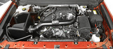 Load image into Gallery viewer, K&amp;N Engineering Blackhawk Induction Cold Air Intake Kit for 2017-2018 Chevrolet Colorado &amp; GMC Canyon 3.6L V6