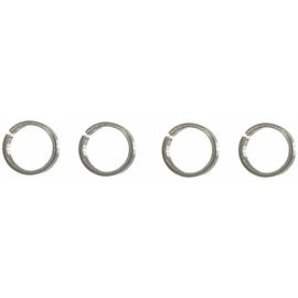 Fel-Pro ES 70744 Engine Cylinder Head Dowel Pin Set for Ford F-150