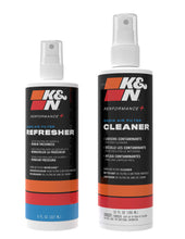 Load image into Gallery viewer, K&amp;N Engineering Cabin Filter Cleaning Kit Part Number KNN99-6000