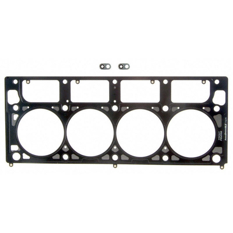 Fel-Pro 1162 R PermaTorqueMLS Engine Cylinder Head Gasket for Chevrolet V8 Gen III Small Block LS-1 and LS-6 Engines