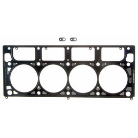 Fel-Pro 1162 R PermaTorqueMLS Engine Cylinder Head Gasket for Chevrolet V8 Gen III Small Block LS-1 and LS-6 Engines