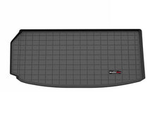 Load image into Gallery viewer, WeatherTech 401789 Cargo Liner for 2024 Chevrolet Traverse and GMC Acadia, Black