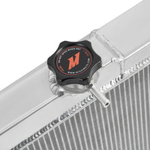Load image into Gallery viewer, Mishimoto Toyota Tundra 2007-2021 Performance Aluminum Radiator with Automatic Transmission Cooler