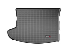 Load image into Gallery viewer, WeatherTech 07+ Jeep Compass Cargo Liner * Black for Rear Trunk Protection