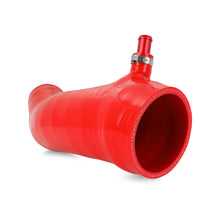 Load image into Gallery viewer, Mishimoto Silicone Induction Hose for Toyota Tacoma 3.5L (2016-2023)