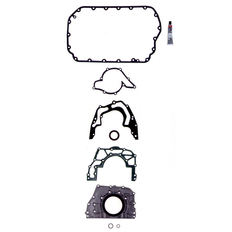Fel-Pro CS 26328 Engine Conversion Gasket Set for Volkswagen Passat and Audi Models