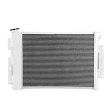 Load image into Gallery viewer, Mishimoto 1967-1969 Pontiac Firebird X-Line Performance Aluminum Radiator
