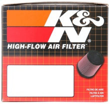 Load image into Gallery viewer, K&amp;N Engineering Universal Rubber Air Filter Part KNNU-0500 for Suzuki GT750 Le Mans (1973-1977)