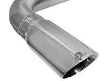 Load image into Gallery viewer, aFe Mach Force XP Cat-Back Exhaust System for Nissan Frontier 2005-2012 V6-4.0L