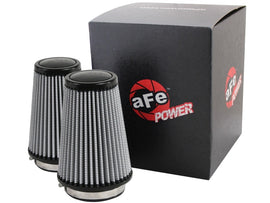 aFe MagnumFLOW IAF PDS EcoBoost Stage 2 Replacement Air Filter for Ford F-150