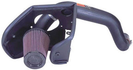 K&N 03-05 Dodge Neon SRT-4 FIPK Short Ram Intake System with High-Flow Air Filter