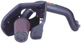 K&N 03-05 Dodge Neon SRT-4 FIPK Short Ram Intake System with High-Flow Air Filter