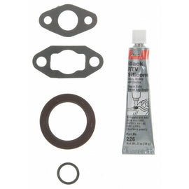 Fel-Pro Kia Spectra TCS 46028 Engine Crankshaft Seal Kit for Kia Rio & Sephia