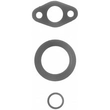 Load image into Gallery viewer, Fel-Pro Mazda B2000 TCS 45723 Engine Crankshaft Seal Kit for Mazda and Ford Escort
