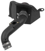 Load image into Gallery viewer, K&amp;N Engineering AirCharger Performance Intake Kit for 2016-2018 Honda Civic L4-2.0L - Part Number KN-63-3517