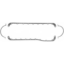 Load image into Gallery viewer, Fel-Pro 1899 Engine Oil Pan Gasket Set with Steel Core and Rubber Coating