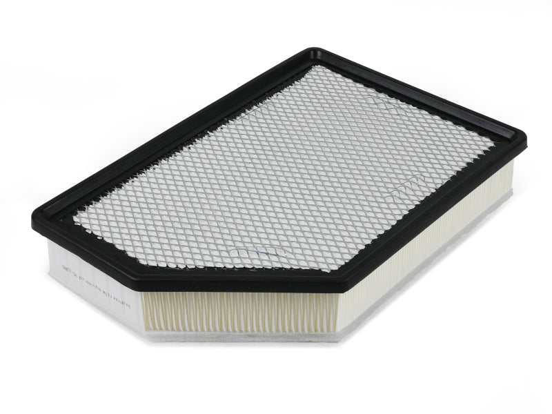 aFe Power ProGuard OE Replacement Air Filter for GM Sierra 3500 HD 20-25 V8 6.6L Diesel Trucks