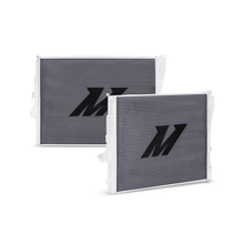 Load image into Gallery viewer, Mishimoto Performance Aluminum Radiator for BMW E46 1999-2006 3-Series (Part Number: misMMRAD-E46-323)