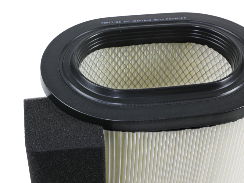 aFe ProGuard OE Replacement Air Filter for 2017-2019 Ford 6.7L Diesel Trucks