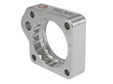 Load image into Gallery viewer, aFe Silver Bullet Throttle Body Spacer Kit for Ford Ranger and Explorer 1998-2001 V6-4.0L