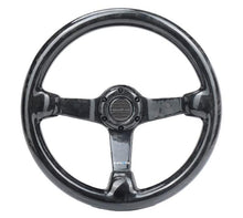 Load image into Gallery viewer, NRG Forged Carbon Fiber Steering Wheel (350mm / 3in. Deep) - Model nrgST-036FC