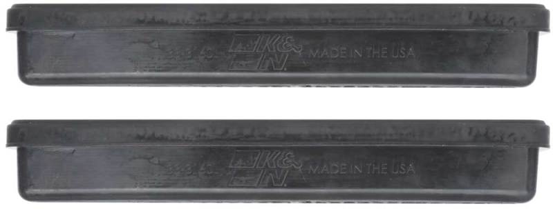 K&N Engineering High-Flow Drop-In Air Filter for BMW X3 & X4 Models * Part Number KN-33160