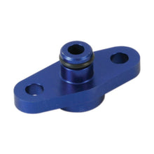 Load image into Gallery viewer, Turbosmart Fuel Rail Adaptor (Part Number: turTS-0402-1001) for Subaru, Nissan, and Mazda Vehicles