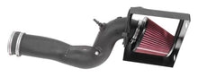 Load image into Gallery viewer, K&amp;N Engineering 13-15 Ford Fusion 1.6L EcoBoost Air Charger Performance Intake System