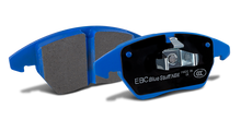 Load image into Gallery viewer, EBC Bluestuff NDX Rear Brake Pads DP52257NDX for 2022-2023 Subaru WRX and 2024 Impreza