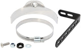 K&N Engineering KNN85-6004 Universal Apollo Mounting Bracket for Air Filters