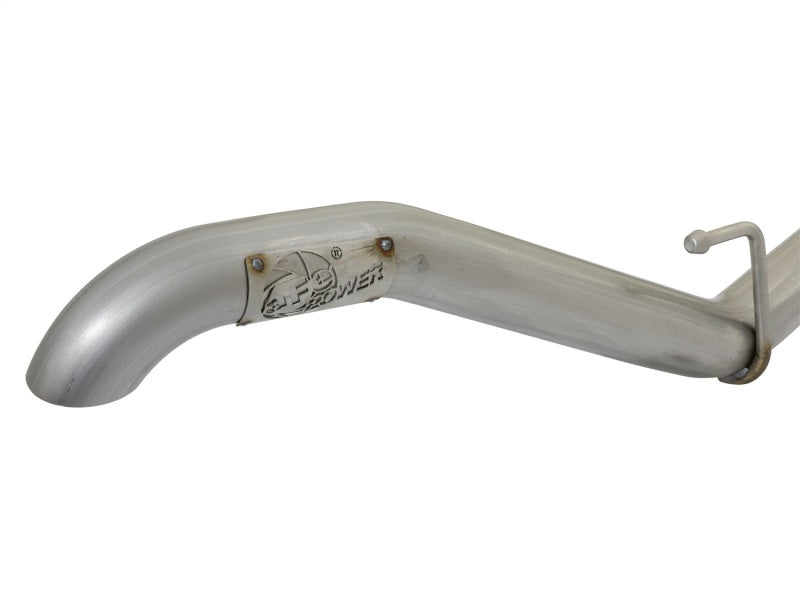 aFe MACH Force-Xp Cat-Back Exhaust System for Toyota Tacoma 2016-2023 V6-3.5L and 4-Cylinder Models