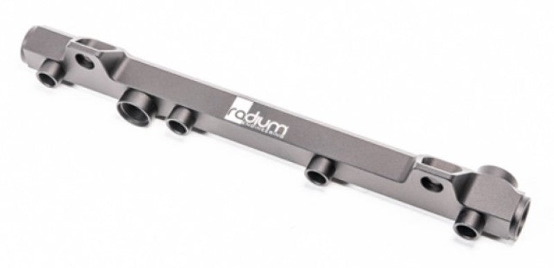 Radium Engineering Mazda 1.6 B6 Fuel Rail for Miata and Compatible Vehicles