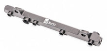 Load image into Gallery viewer, Radium Engineering Mazda 1.6 B6 Fuel Rail for Miata and Compatible Vehicles