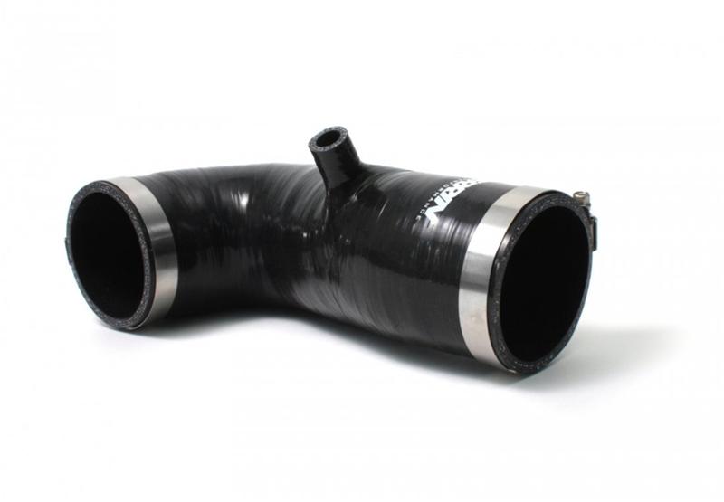 Perrin Performance Inlet Hose for 2013-2020 Subaru BRZ and Toyota 86/FR-S - Black