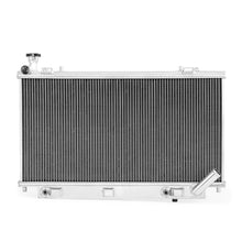 Load image into Gallery viewer, Mishimoto 2008-2009 Pontiac G8 Performance Aluminum Radiator - Enhanced Cooling for V8 Engines