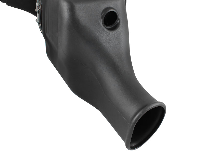 aFe Momentum HD Pro DRY S Cold Air Intake System for 2003-2007 Ford F-250 Super Duty 6.0L V8 Diesel