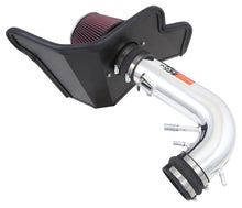 Load image into Gallery viewer, K&amp;N Engineering Cold Air Intake System for 2015-2017 Ford Mustang GT 5.0L V8 * Typhoon Intake Kit