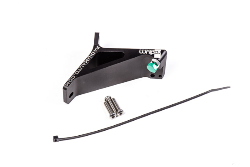 Radium Engineering Master Cylinder Brace for Subaru Impreza and Forester (2000-2007) - Enhanced Brake Stability