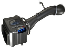 Load image into Gallery viewer, aFe Momentum GT Pro 5R Cold Air Intake System for 2016 GM Silverado and Sierra HD V8-6.0L