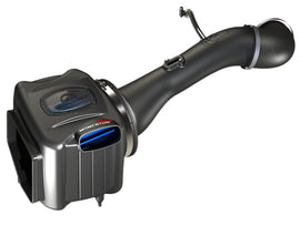 aFe Momentum GT Pro 5R Cold Air Intake System for 2016 GM Silverado and Sierra HD V8-6.0L
