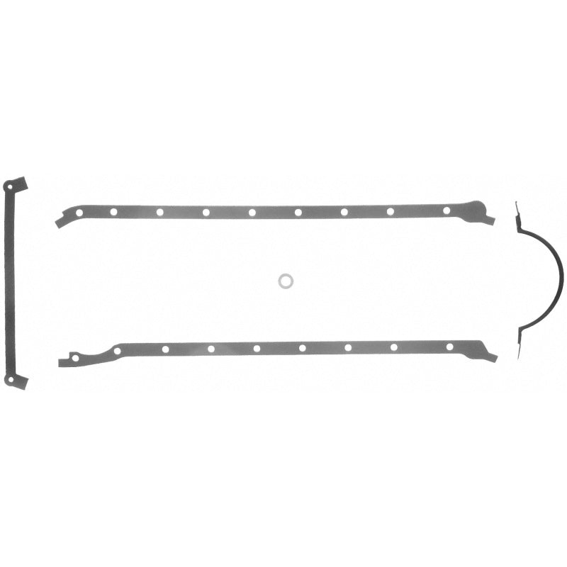 Fel-Pro 1804 Engine Oil Pan Gasket Set for Chevrolet Big Block V8 Engines