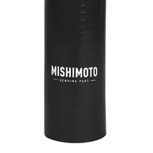Load image into Gallery viewer, Mishimoto 2007-2011 Jeep Wrangler 3.8L Black Silicone Radiator Hose Kit, MMHOSE-WR6-07BK