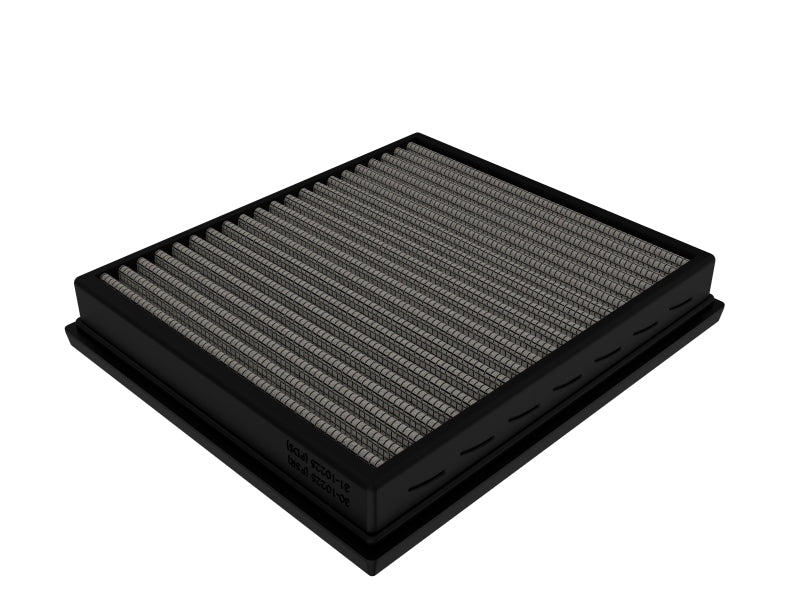aFe MagnumFLOW OE Replacement Air Filter with Pro DRY S Media for BMW 328i (F30) 2012-2016