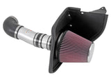 K&N Engineering 69-4528TS Typhoon Cold Air Intake System for Cadillac CTS 3.6L