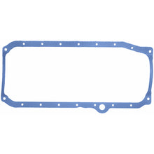 Load image into Gallery viewer, Fel-Pro Chevy 5.0/5.7L Engine Oil Pan Gasket Set with Rigid Carrier – Part Number FEL1886