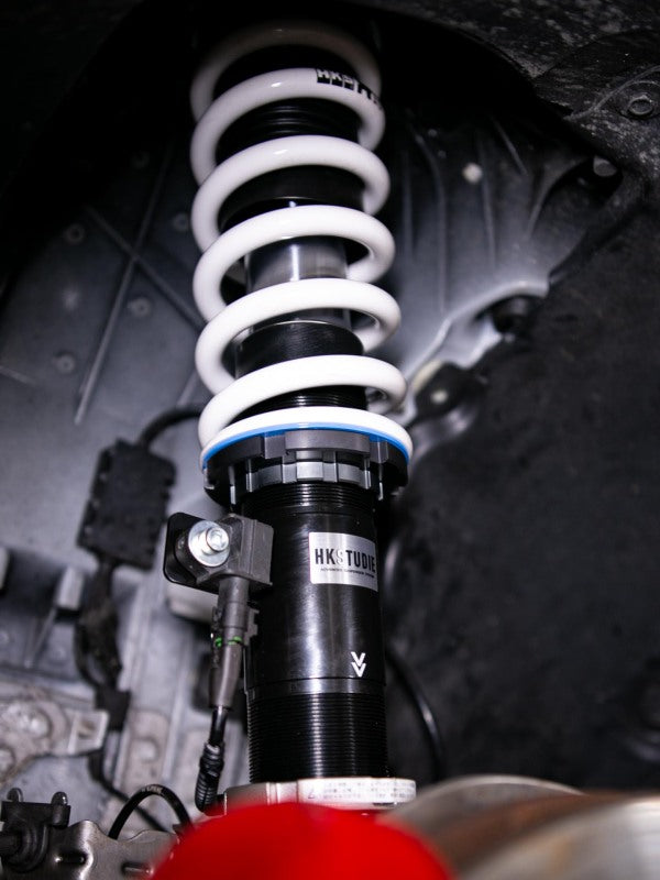 HKS HKSTUDIE Suspension with Canceller for BMW G80/G82 Models
