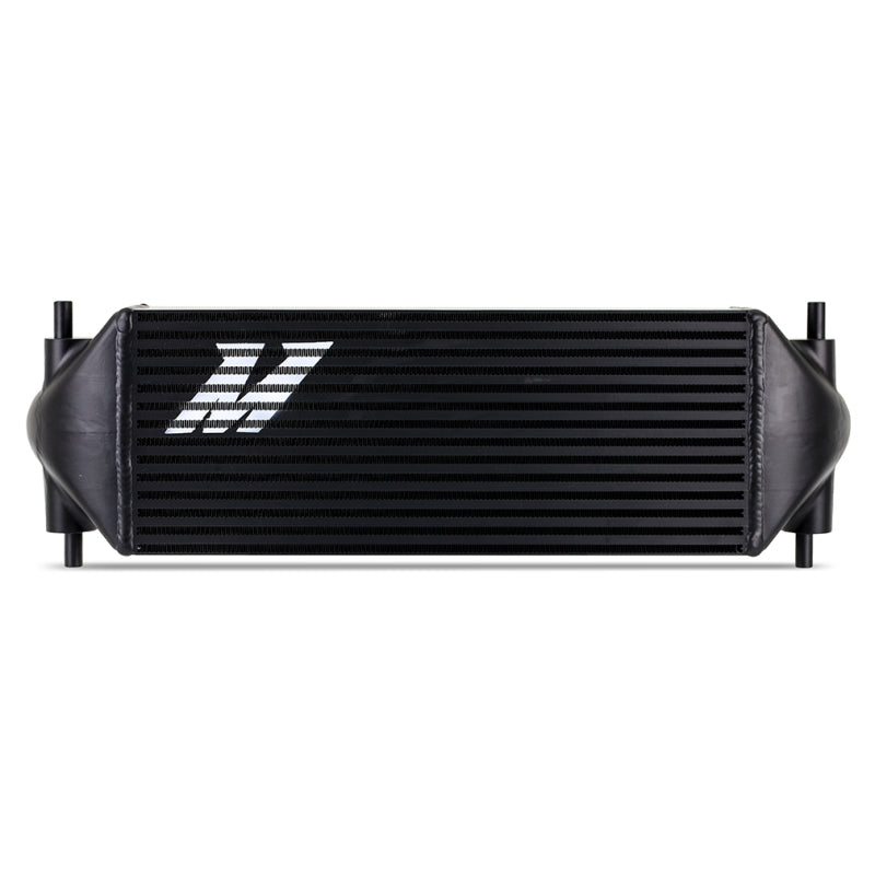 Mishimoto Performance Intercooler and Pipe & Boot Kit for 2021+ Ford Bronco 2.7L EcoBoost
