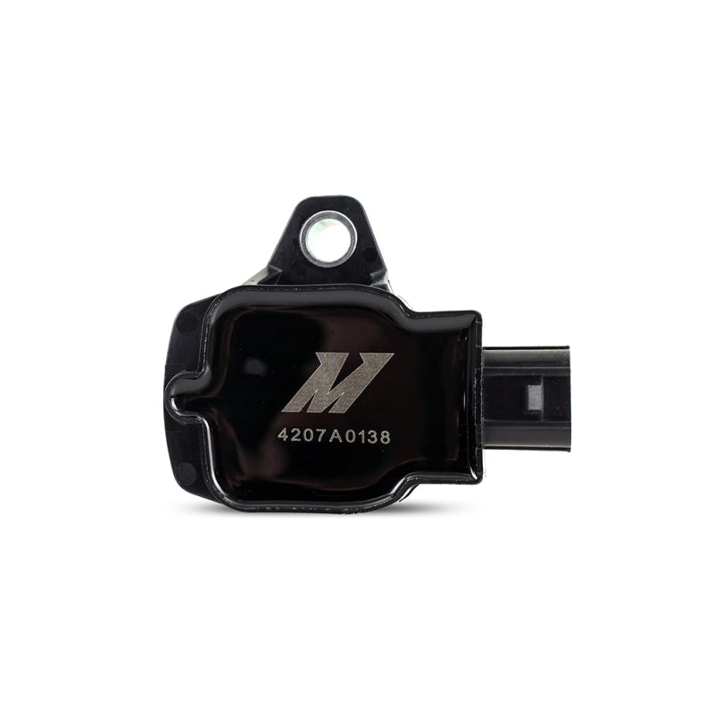 Mishimoto Part misMMIG-CIV-16 Honda Civic Single Ignition Coil – High-Performance Replacement for 2016-2017 Models
